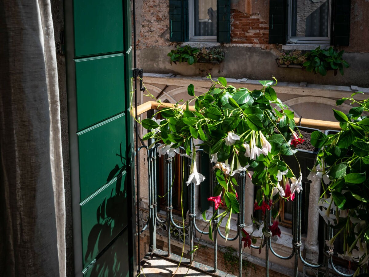 Apartment Ca' Delle Carrozze - Outdoor photo 4