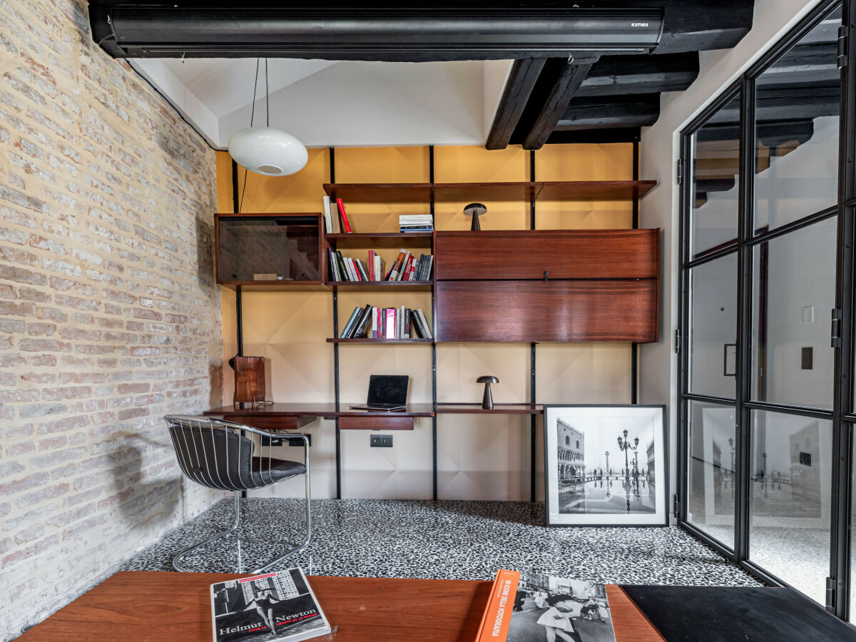 Apartment Ca' Delle Carrozze - Features photo 5