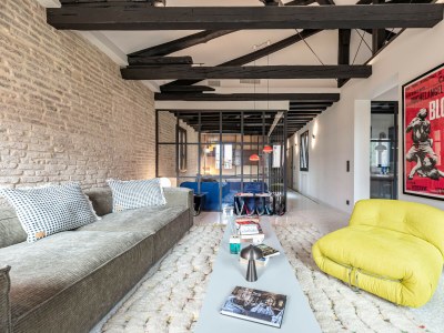 Apartment Ca' Delle Carrozze in Venecia - Apartment