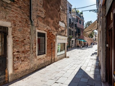 Apartment Ca' Delle Carrozze - Outdoor photo 2
