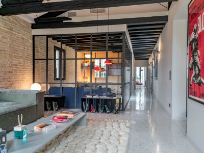 Apartment Ca' Delle Carrozze - Features photo 8