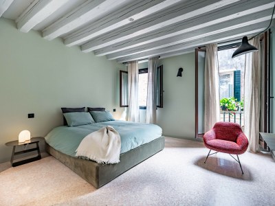 Apartment Ca' Delle Carrozze - Features photo 9
