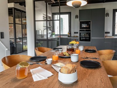 Apartment Ca' Delle Carrozze - Features photo 10