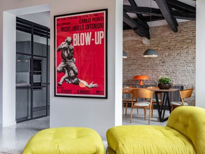 Apartment Ca' Delle Carrozze - Features photo 11