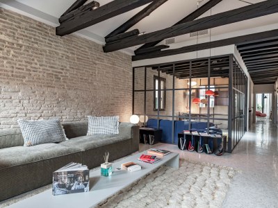 Apartment Ca' Delle Carrozze - Features photo 12