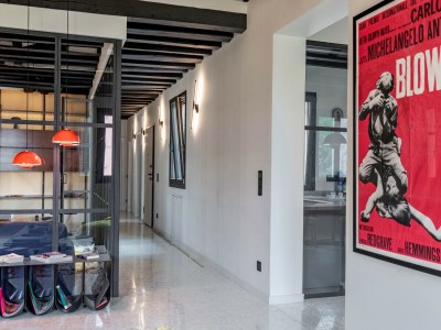 Apartment Ca' Delle Carrozze - Features photo 13