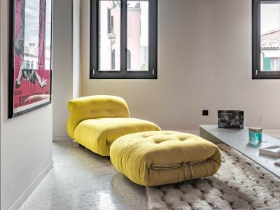 Apartment Ca' Delle Carrozze - Features photo 15