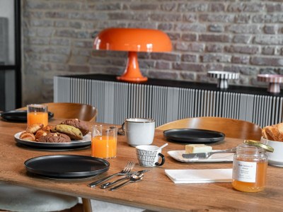 Apartment Ca' Delle Carrozze - Features photo 16