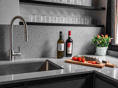 Apartment Ca' Delle Carrozze - Features photo 17