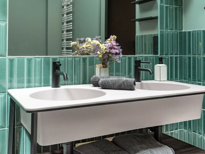 Apartment Ca' Delle Carrozze - Features photo 19