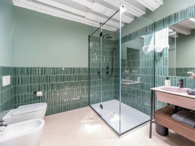 Apartment Ca' Delle Carrozze - Features photo 20