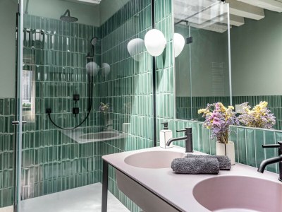 Apartment Ca' Delle Carrozze - Features photo 21