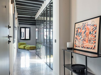 Apartment Ca' Delle Carrozze - Features photo 22