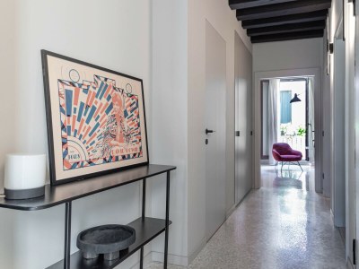 Apartment Ca' Delle Carrozze - Features photo 23
