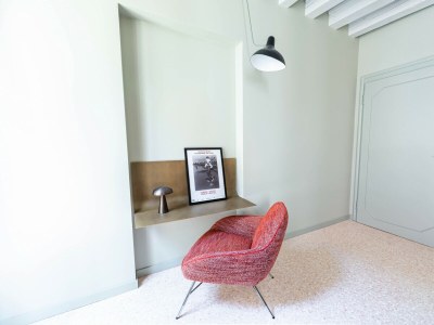 Apartment Ca' Delle Carrozze - Features photo 28