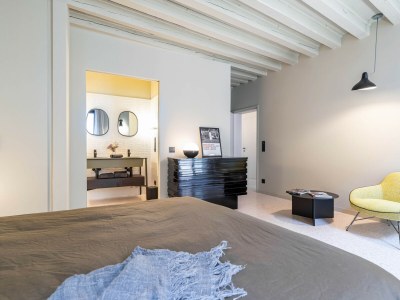 Apartment Ca' Delle Carrozze - Features photo 29