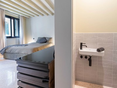 Apartment Ca' Delle Carrozze - Features photo 30