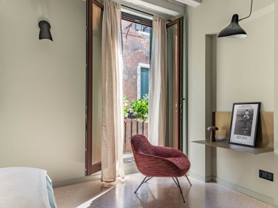 Apartment Ca' Delle Carrozze - Features photo 31