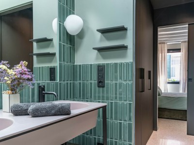 Apartment Ca' Delle Carrozze - Features photo 32