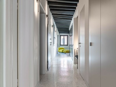 Apartment Ca' Delle Carrozze - Features photo 33