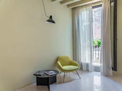 Apartment Ca' Delle Carrozze - Features photo 35