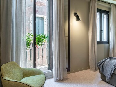 Apartment Ca' Delle Carrozze - Features photo 36