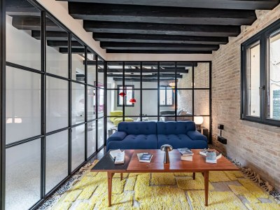 Apartment Ca' Delle Carrozze - Features photo 37