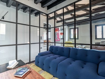 Apartment Ca' Delle Carrozze - Features photo 38