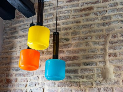 Apartment Ca' Delle Carrozze - Features photo 40