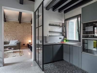 Apartment Ca' Delle Carrozze - Features photo 41