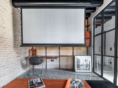 Apartment Ca' Delle Carrozze - Features photo 42