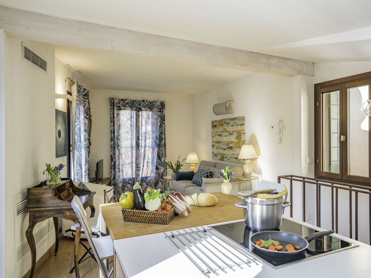 Apartment Corte Rossa Terrace