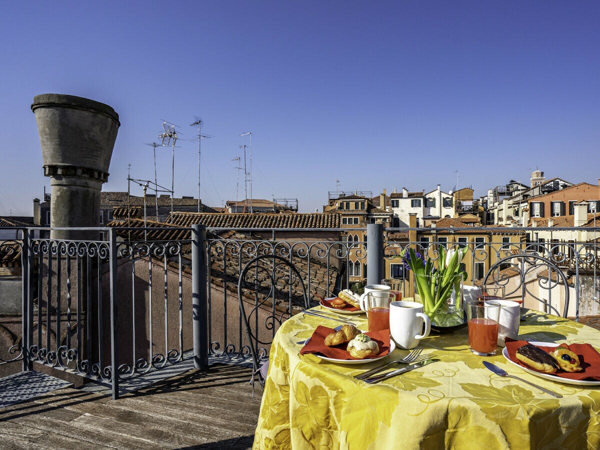 Apartment Corte Rossa Terrace - Outdoor photo 3