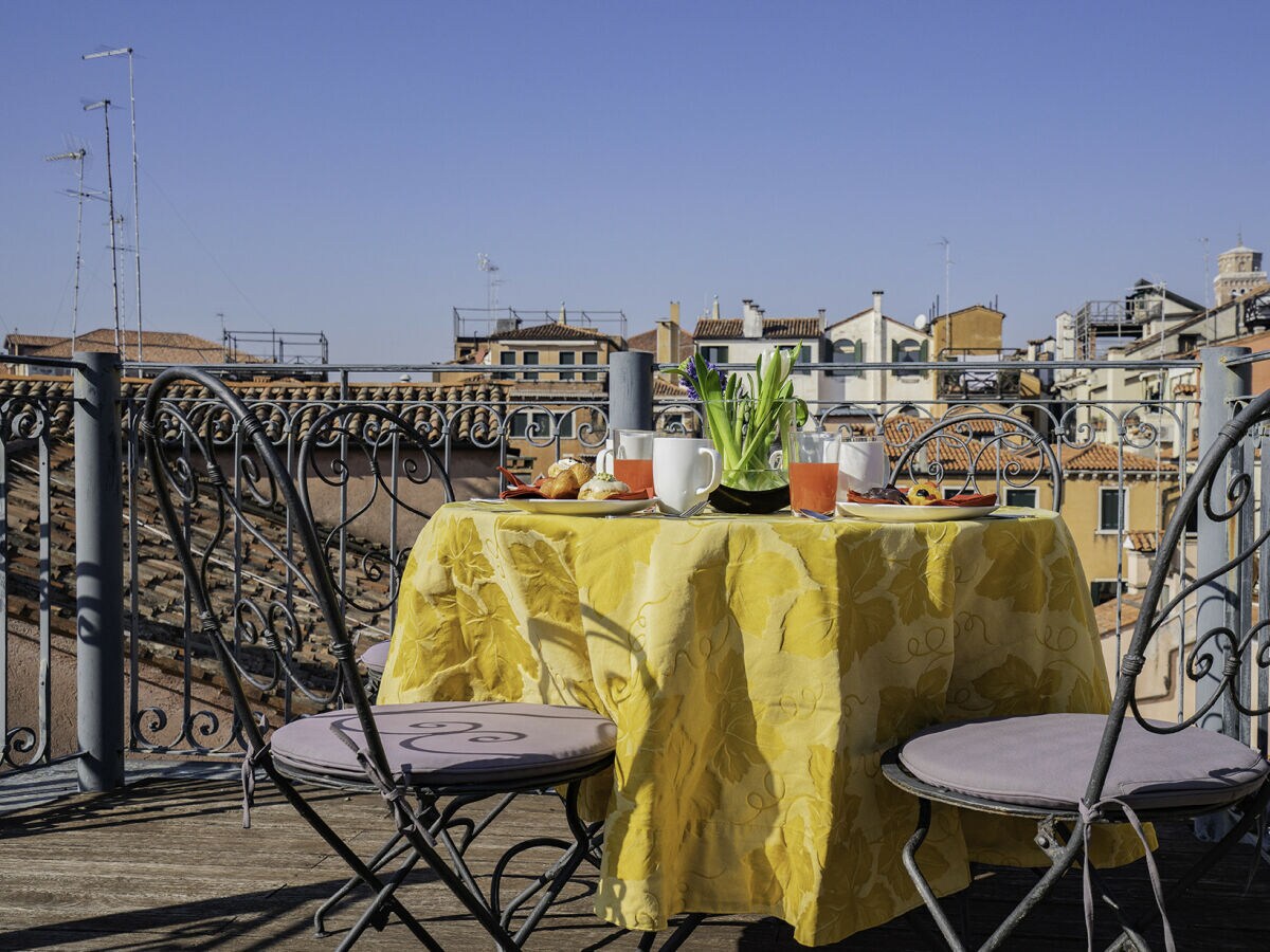 Apartment Corte Rossa Terrace - Outdoor photo 5