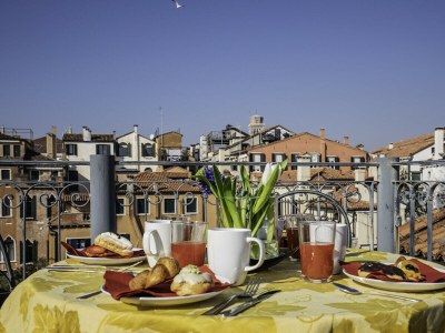 Apartment Corte Rossa Terrace - Outdoor photo 2