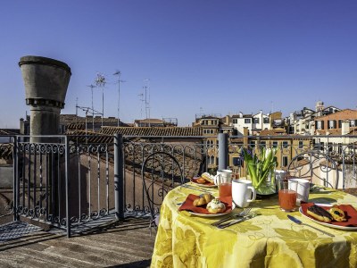 Apartment Corte Rossa Terrace - Outdoor photo 3