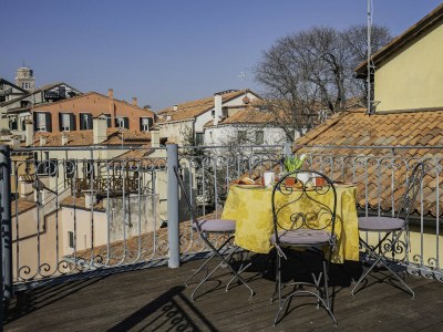 Apartment Corte Rossa Terrace - Outdoor photo 4