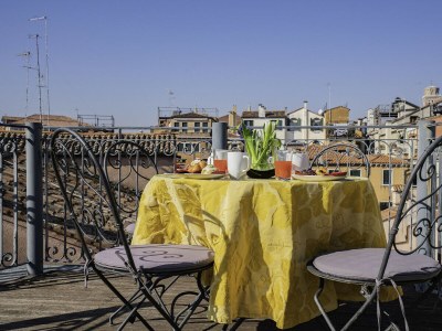 Apartment Corte Rossa Terrace - Outdoor photo 5