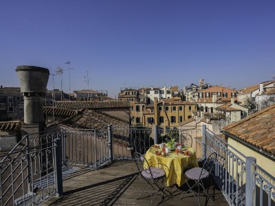 Apartment Corte Rossa Terrace - Outdoor photo 6