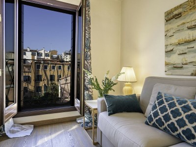 Apartment Corte Rossa Terrace - Features photo 7