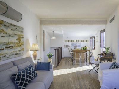 Apartment Corte Rossa Terrace - Features photo 8