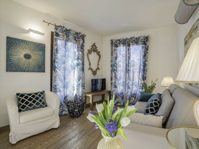 Apartment Corte Rossa Terrace - Features photo 9