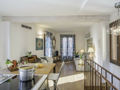 Apartment Corte Rossa Terrace - Features photo 10