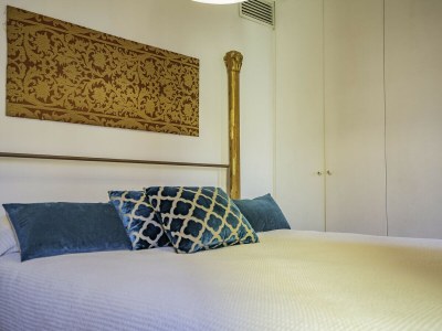 Apartment Corte Rossa Terrace - Features photo 11