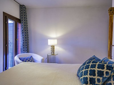 Apartment Corte Rossa Terrace - Features photo 12