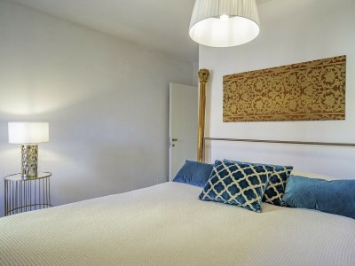 Apartment Corte Rossa Terrace - Features photo 13