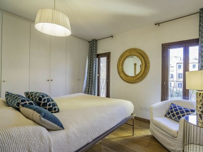 Apartment Corte Rossa Terrace - Features photo 14