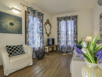 Apartment Corte Rossa Terrace - Features photo 15