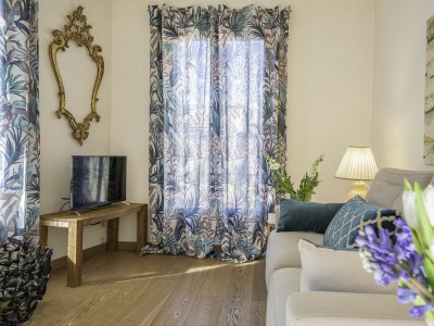 Apartment Corte Rossa Terrace - Features photo 16