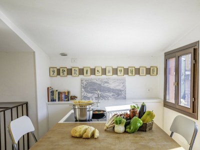 Apartment Corte Rossa Terrace - Features photo 17